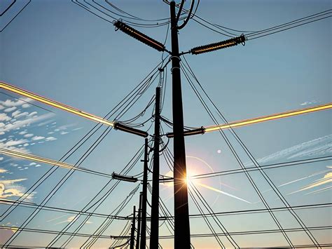 Opinion: AI is here. Get ready for a spike in your electric bill.